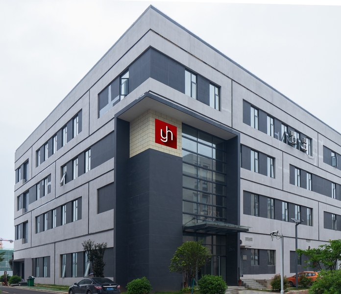 Китай Yoha （Wuhan） New Energy Technology Co., Ltd. Профиль компании