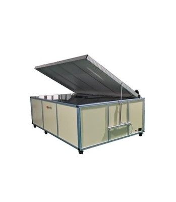 20-50Mwp Solar Panel Production Line Machines Solar Cell Manufacturing Equipment