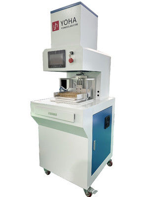 20-50Mwp Solar Panel Production Line Machines Solar Cell Manufacturing Equipment