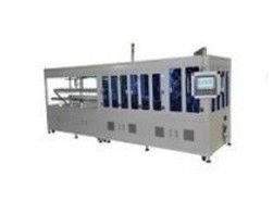 20-50Mwp Solar Panel Production Line Machines Solar Cell Manufacturing Equipment