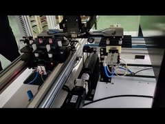 Интегрированная машина для автоматической сортировки EL+IV