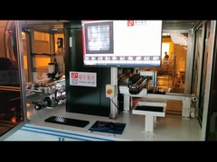 Автоматический EL-тестер для солнечных элементов