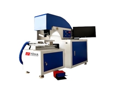 Машины для резки и скребки волоконного лазера
